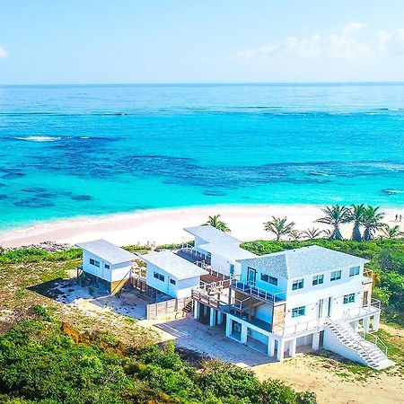 Mika'S Resort Governor S Harbour Exterior foto