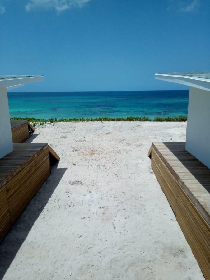 Mika'S Resort Governor S Harbour Exterior foto