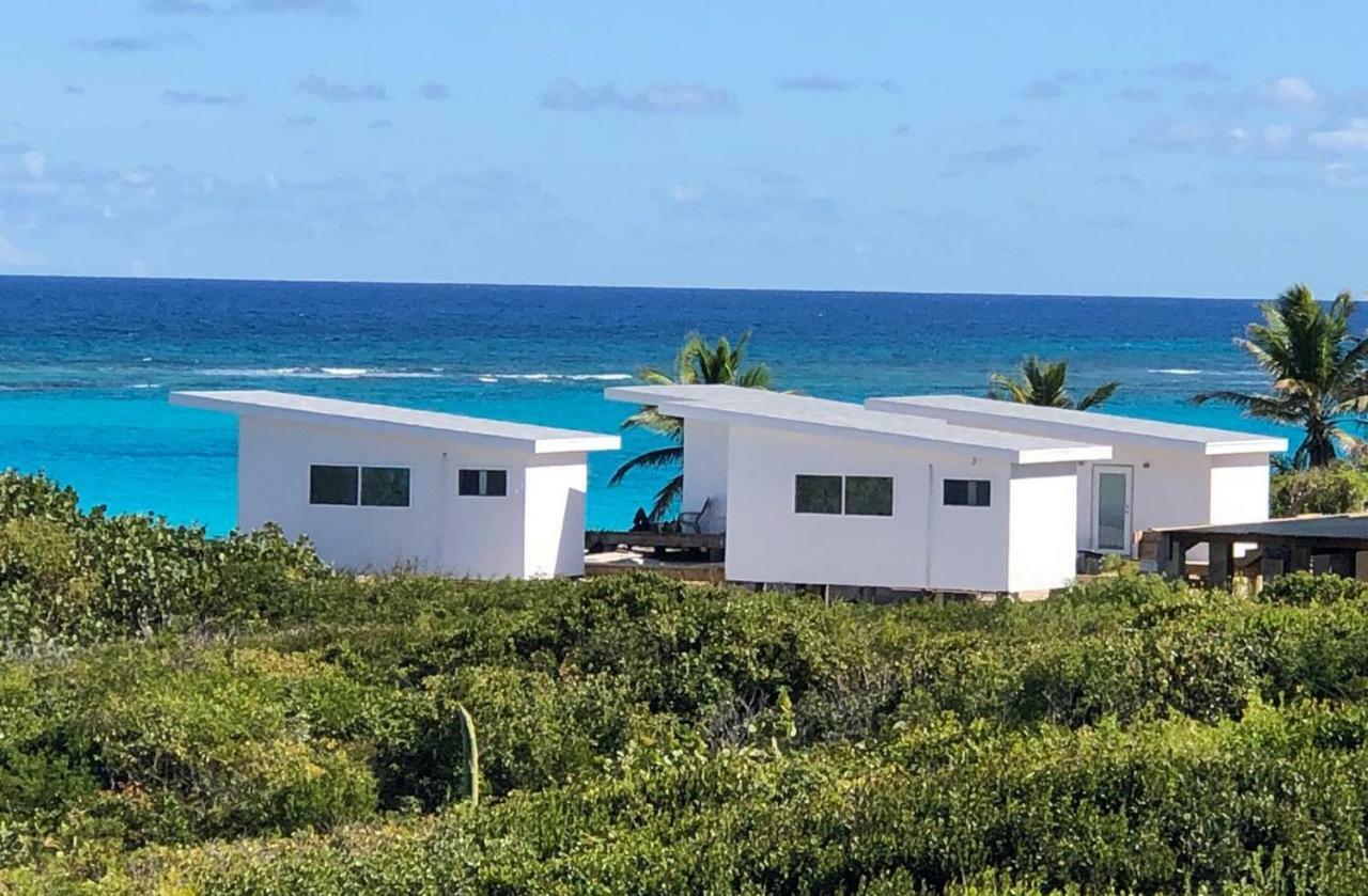 Mika'S Resort Governor S Harbour Exterior foto