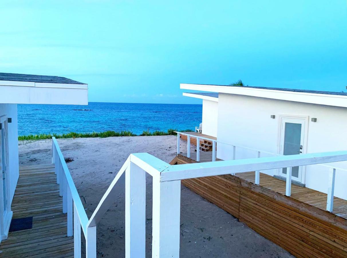 Mika'S Resort Governor S Harbour Exterior foto