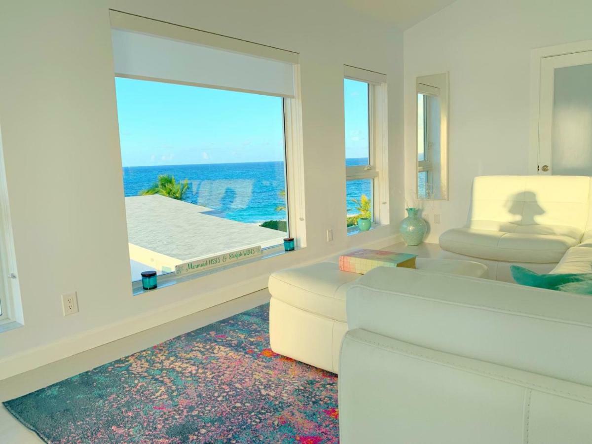Mika'S Resort Governor S Harbour Exterior foto