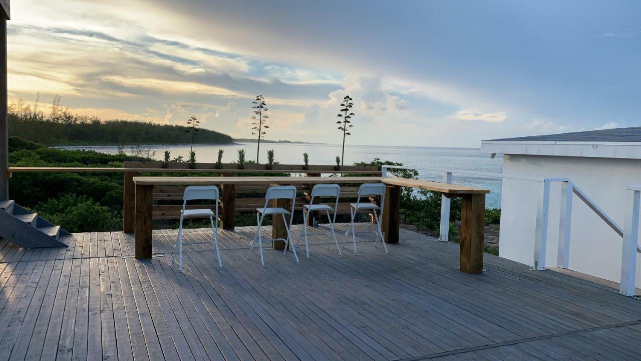 Mika'S Resort Governor S Harbour Exterior foto