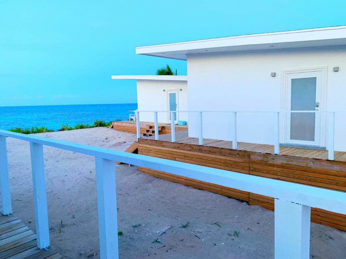 Mika'S Resort Governor S Harbour Exterior foto