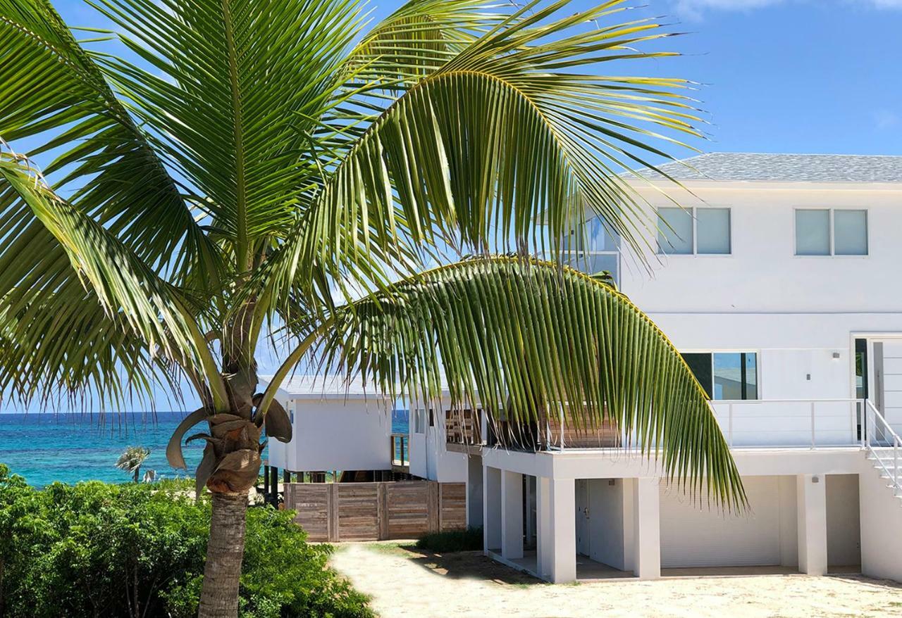 Mika'S Resort Governor S Harbour Exterior foto