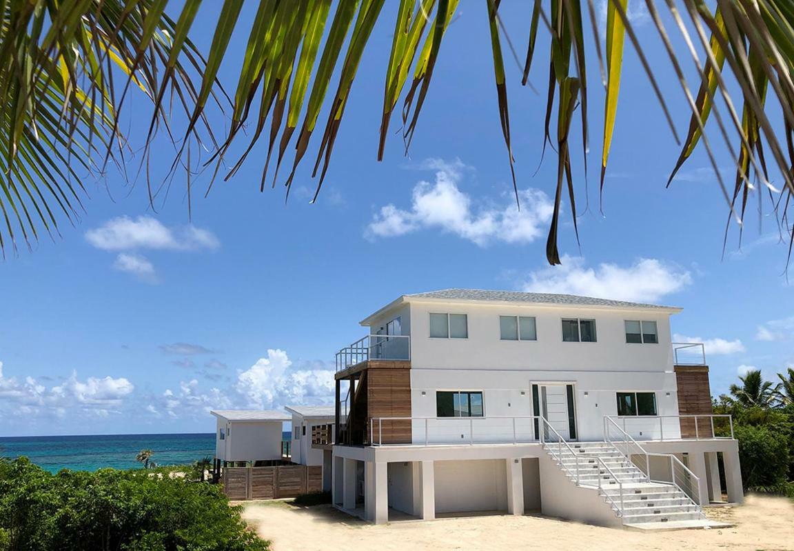 Mika'S Resort Governor S Harbour Exterior foto