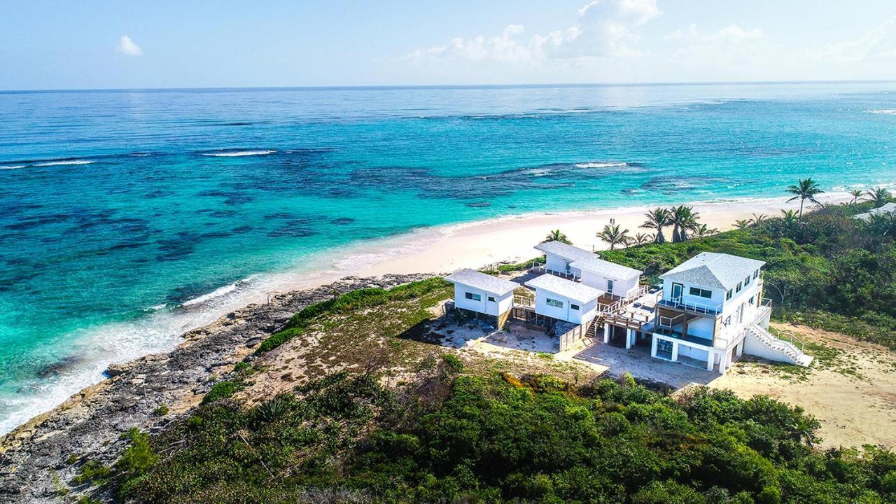 Mika'S Resort Governor S Harbour Exterior foto